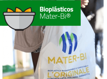 Bioplásticos Compostables